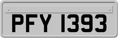 PFY1393