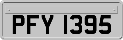 PFY1395
