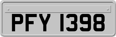 PFY1398