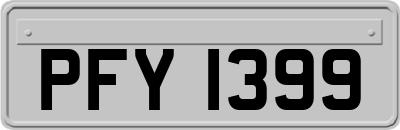 PFY1399
