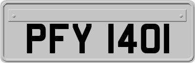 PFY1401