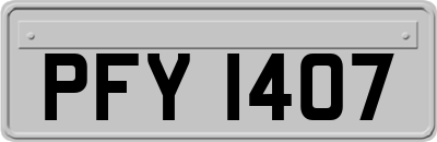 PFY1407