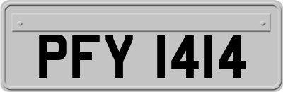 PFY1414