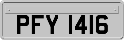 PFY1416