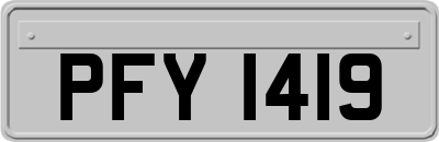 PFY1419