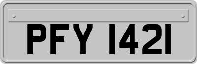 PFY1421