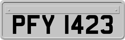 PFY1423