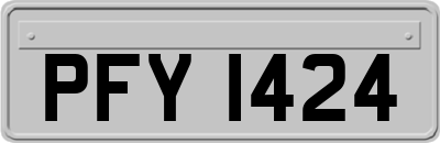 PFY1424
