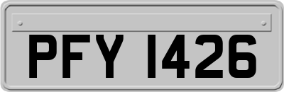 PFY1426