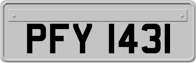 PFY1431