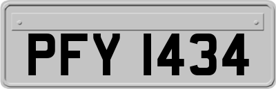 PFY1434