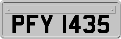 PFY1435