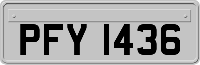 PFY1436