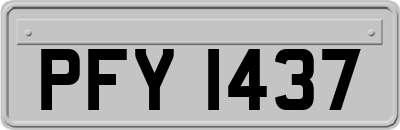 PFY1437
