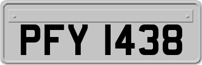 PFY1438
