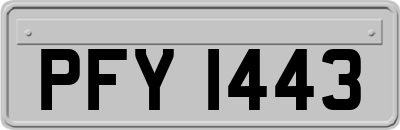 PFY1443
