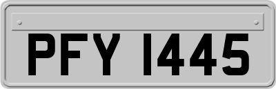 PFY1445