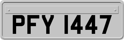 PFY1447