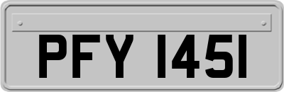 PFY1451