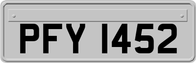 PFY1452