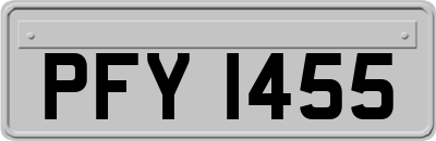 PFY1455