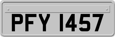 PFY1457