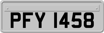 PFY1458