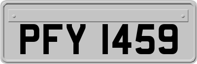 PFY1459
