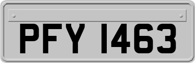 PFY1463