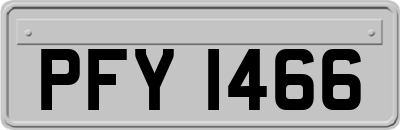 PFY1466