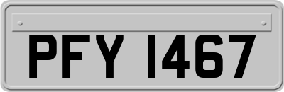PFY1467