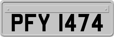 PFY1474