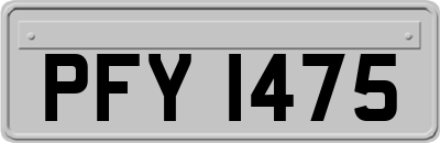 PFY1475