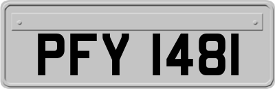 PFY1481
