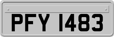 PFY1483