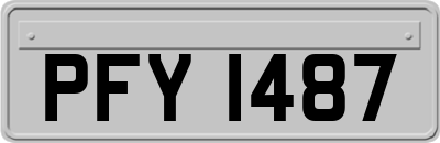 PFY1487