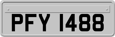 PFY1488