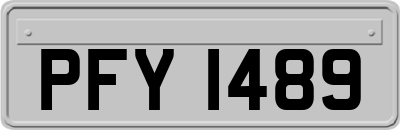 PFY1489