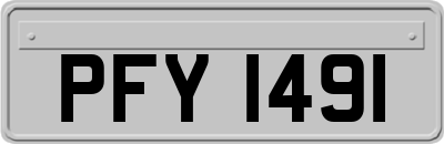 PFY1491