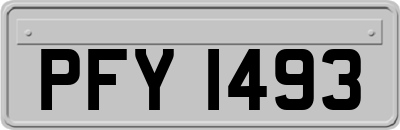 PFY1493