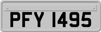 PFY1495