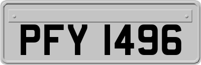 PFY1496