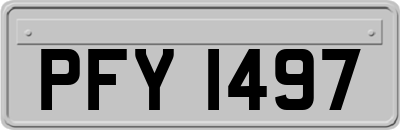 PFY1497