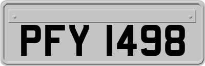 PFY1498