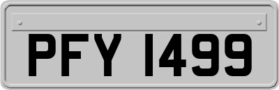 PFY1499