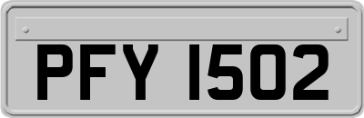 PFY1502