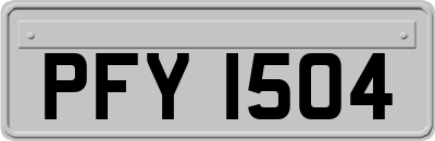 PFY1504