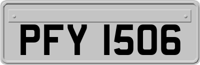 PFY1506