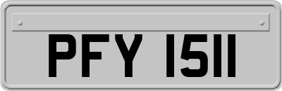 PFY1511