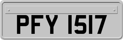 PFY1517